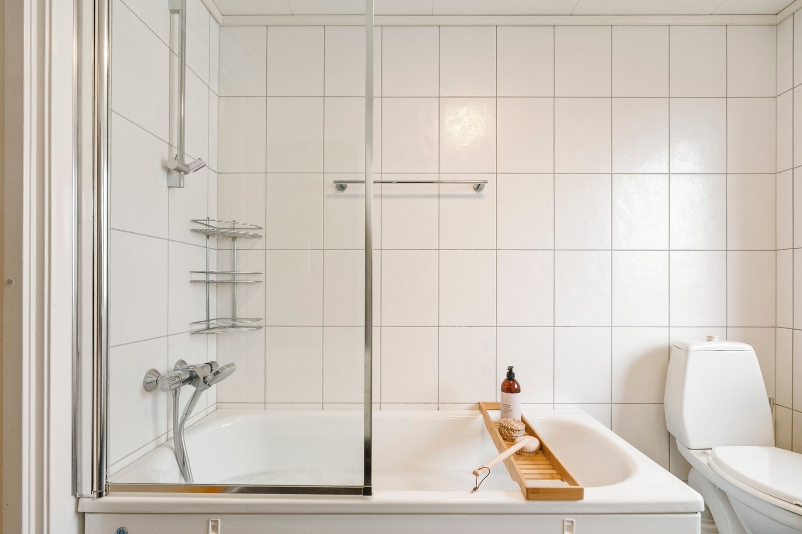 Badekar. Galleribilde