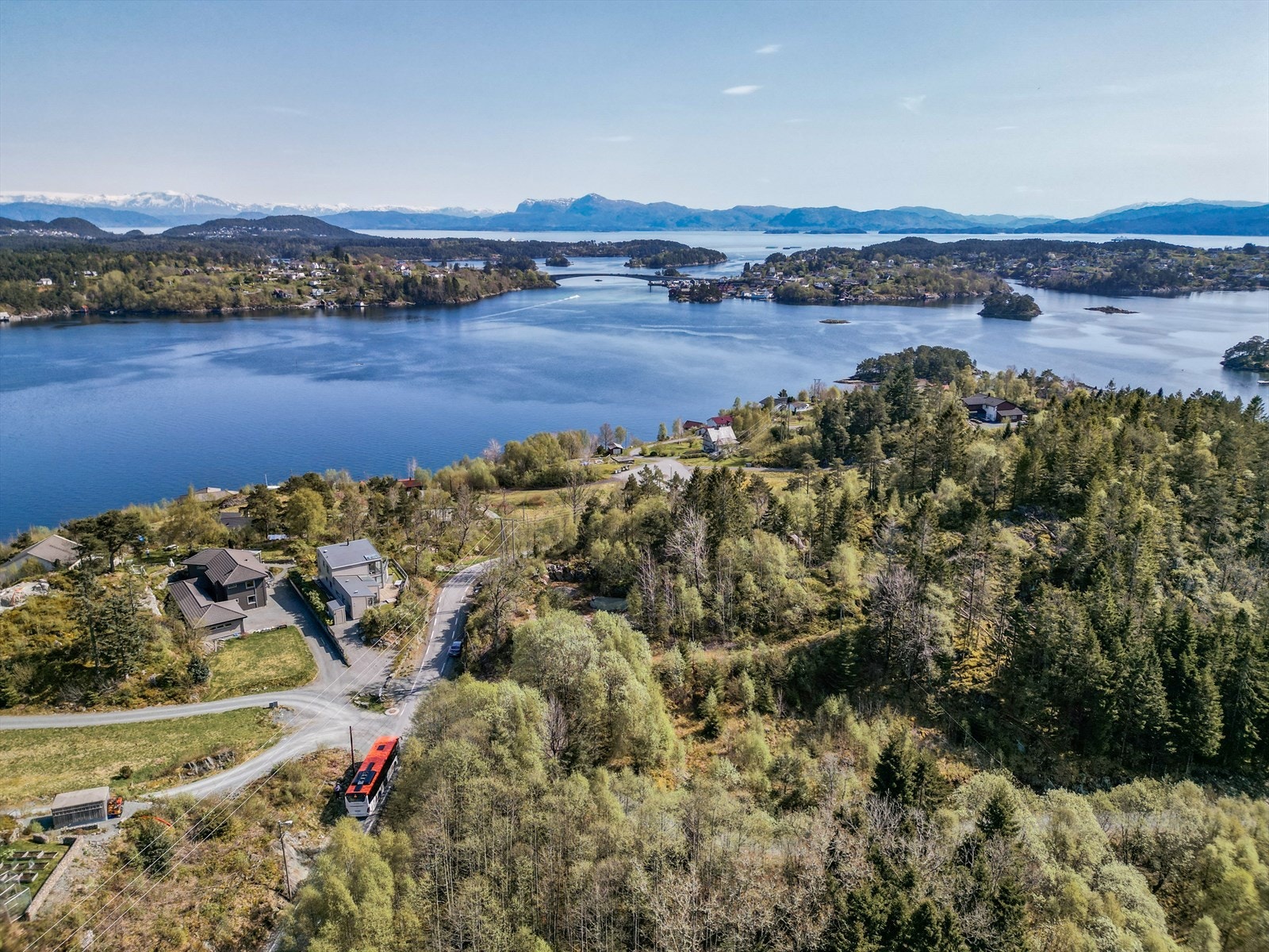 Kontakt megler om du ønsker mer informasjon, eller vil dra på visning/befaring. Galleribilde