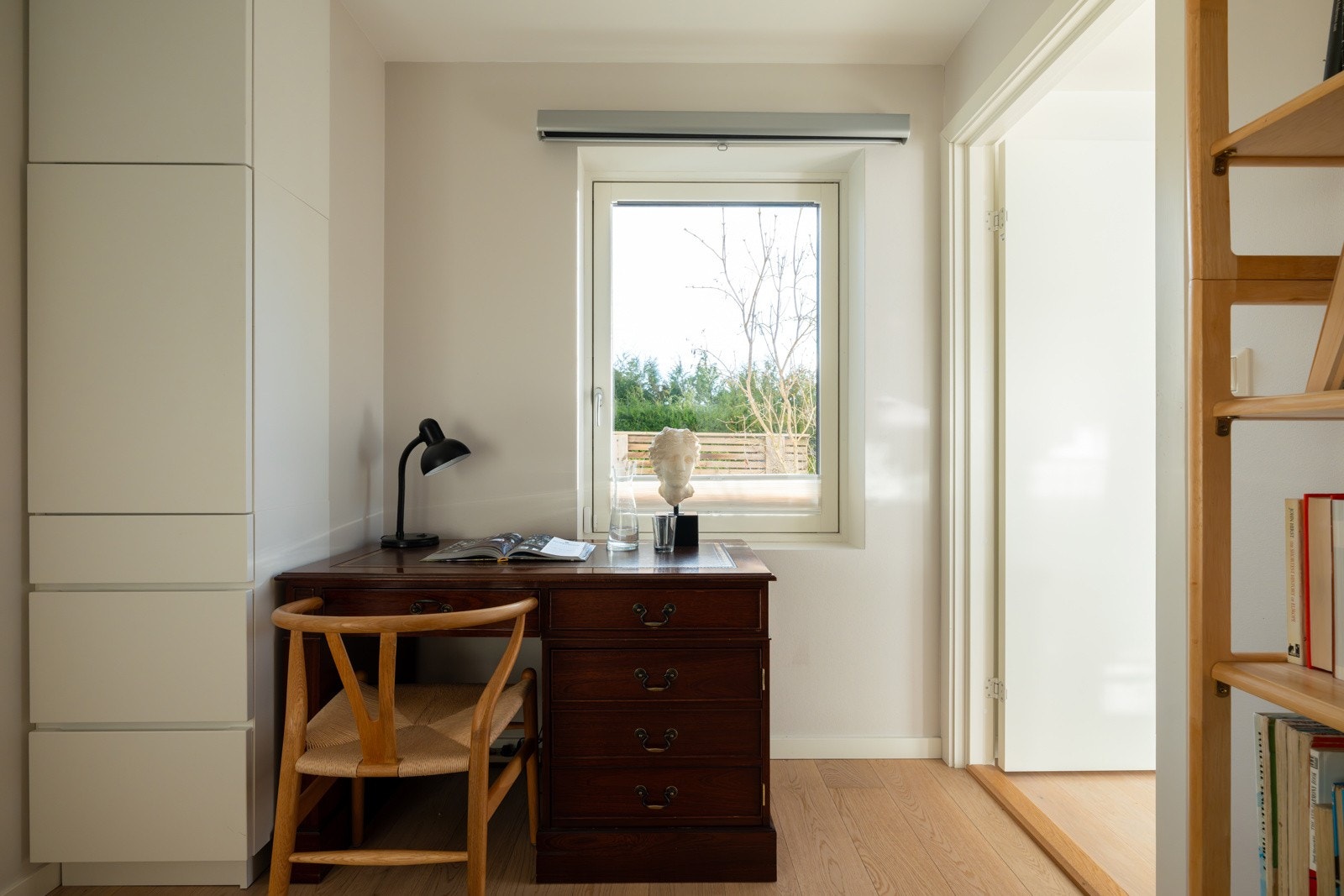 Soverom II. Galleribilde