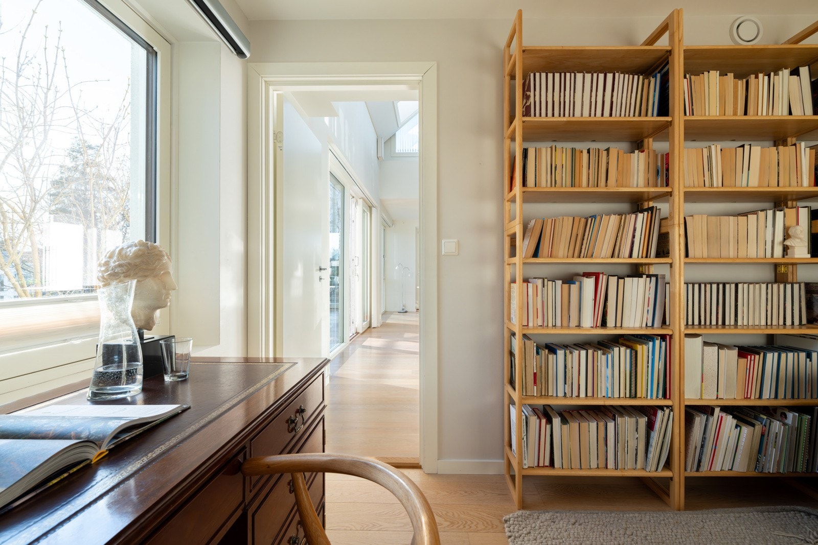 Soverom II. Galleribilde