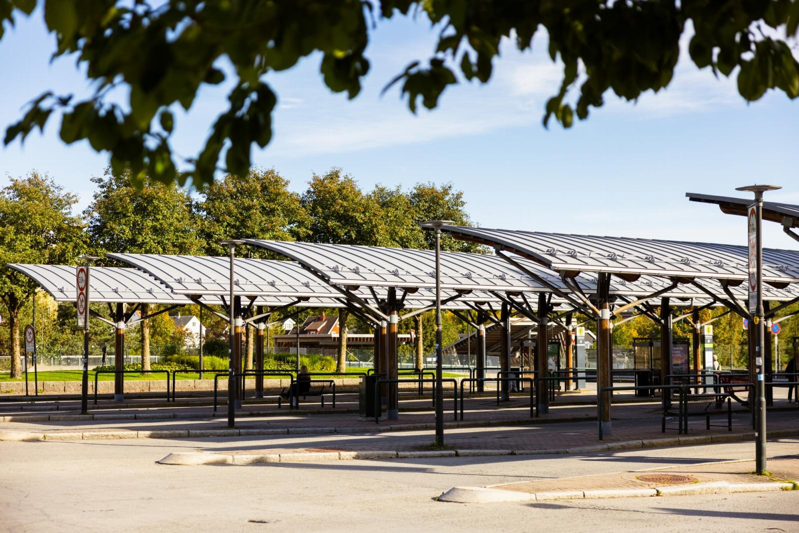 Nærområde. Galleribilde