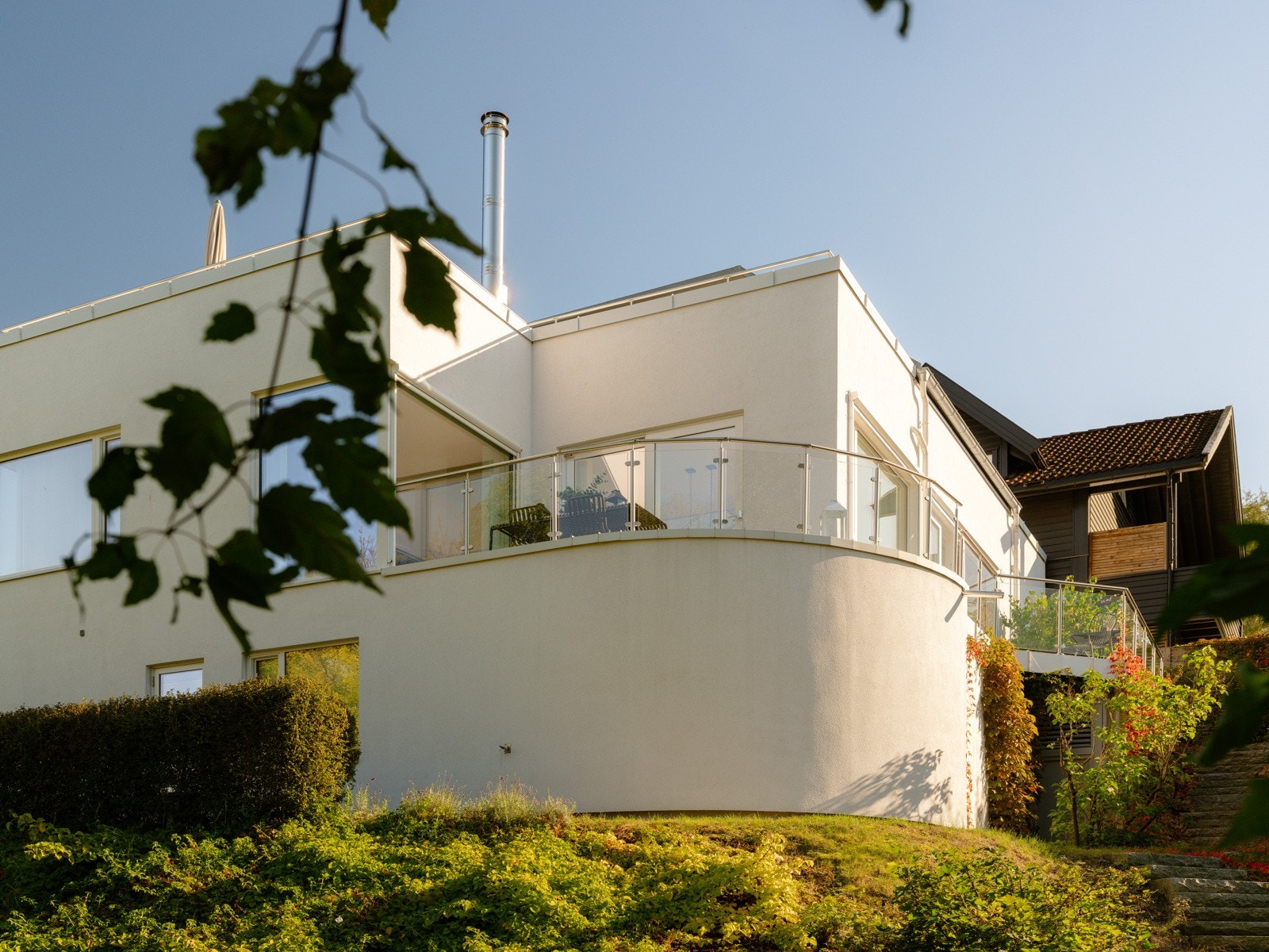 Velkommen til Gimleveien 23 A! Galleribilde