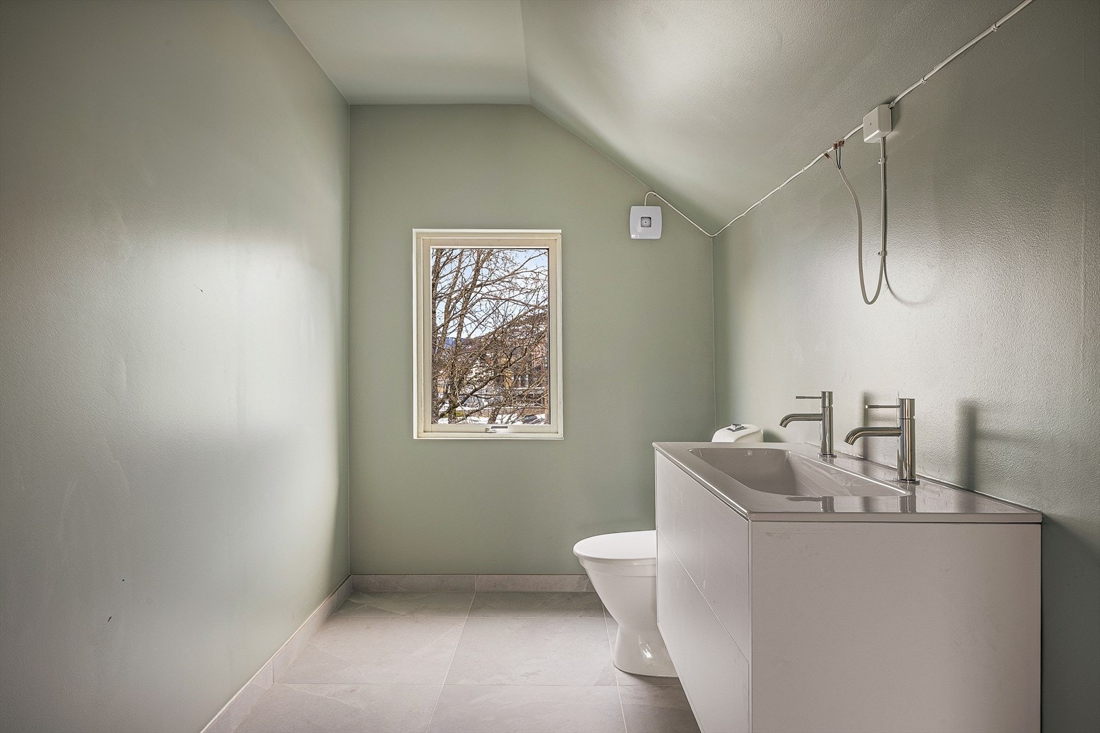 Hovedbaderom Galleribilde