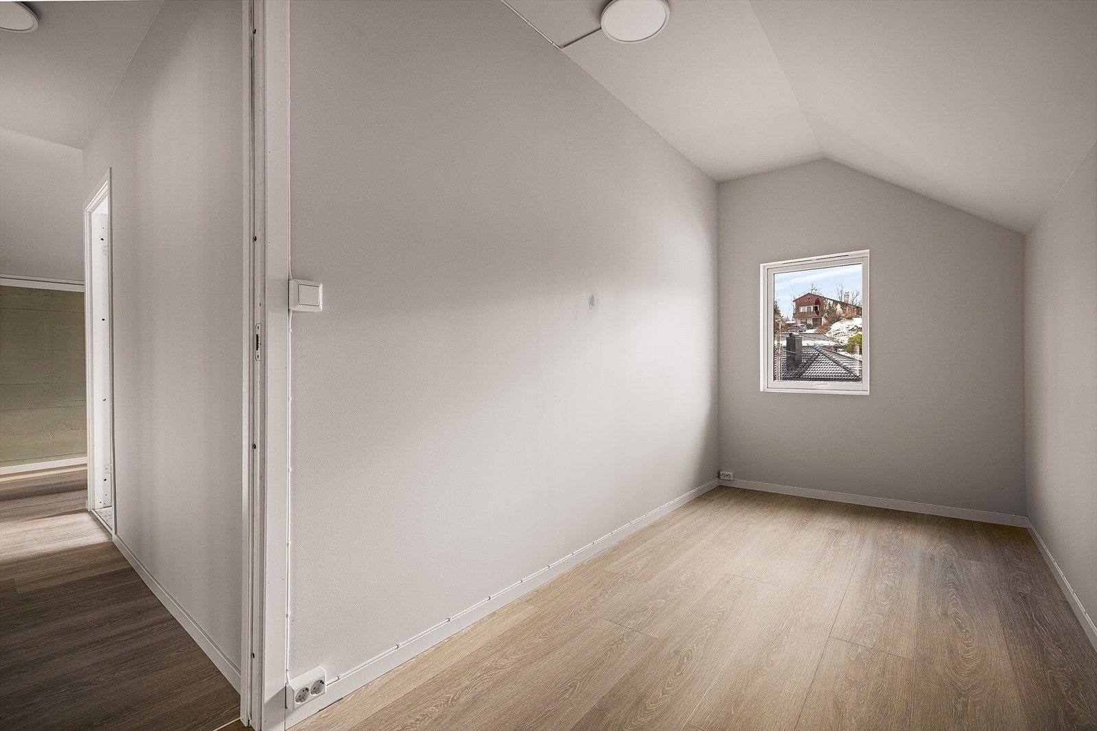 Soverom 3. Galleribilde