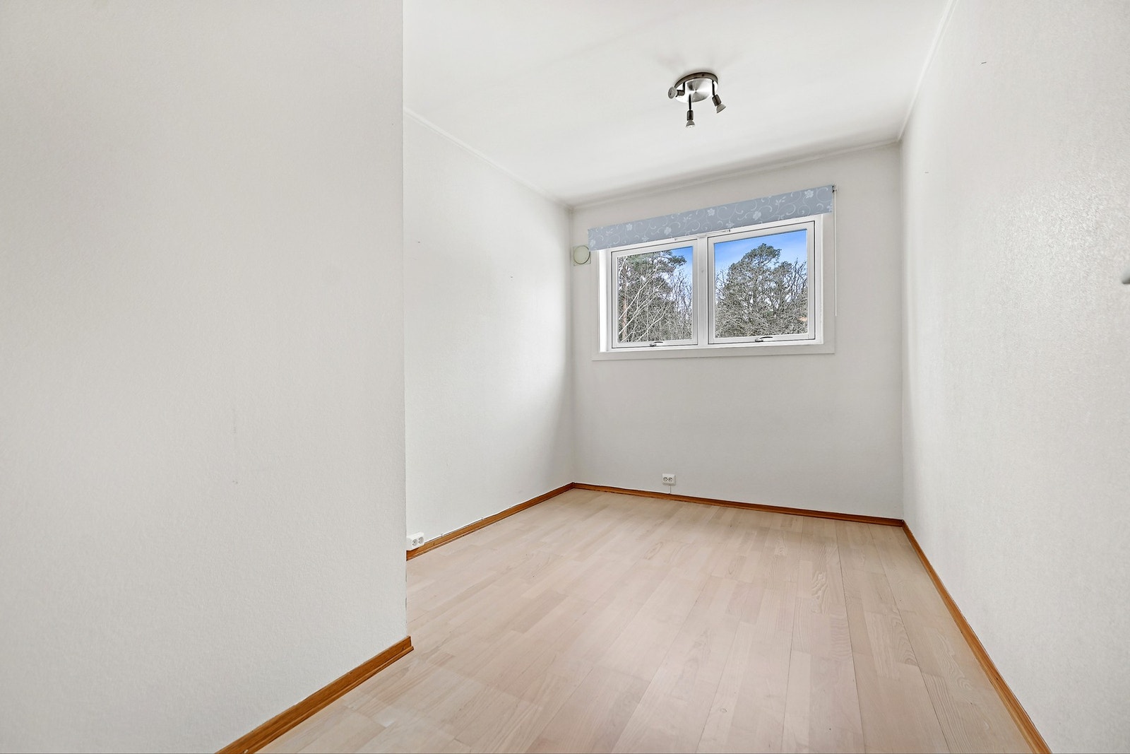 Soverom. Galleribilde