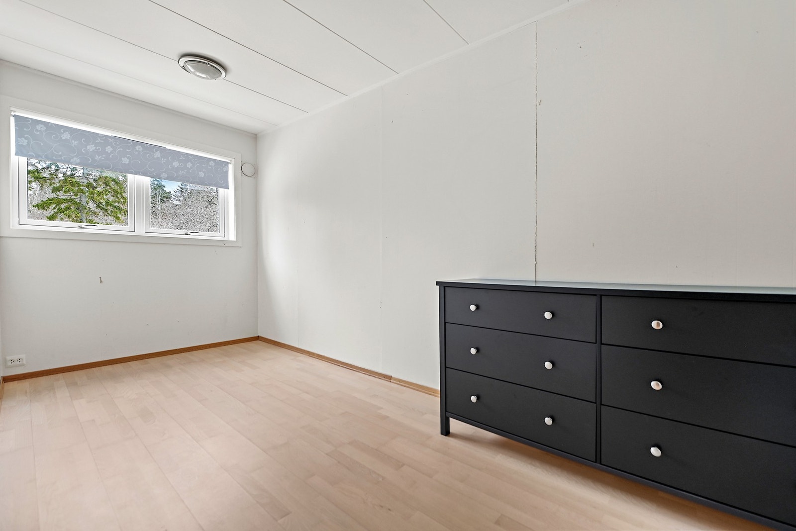 Soverom. Galleribilde
