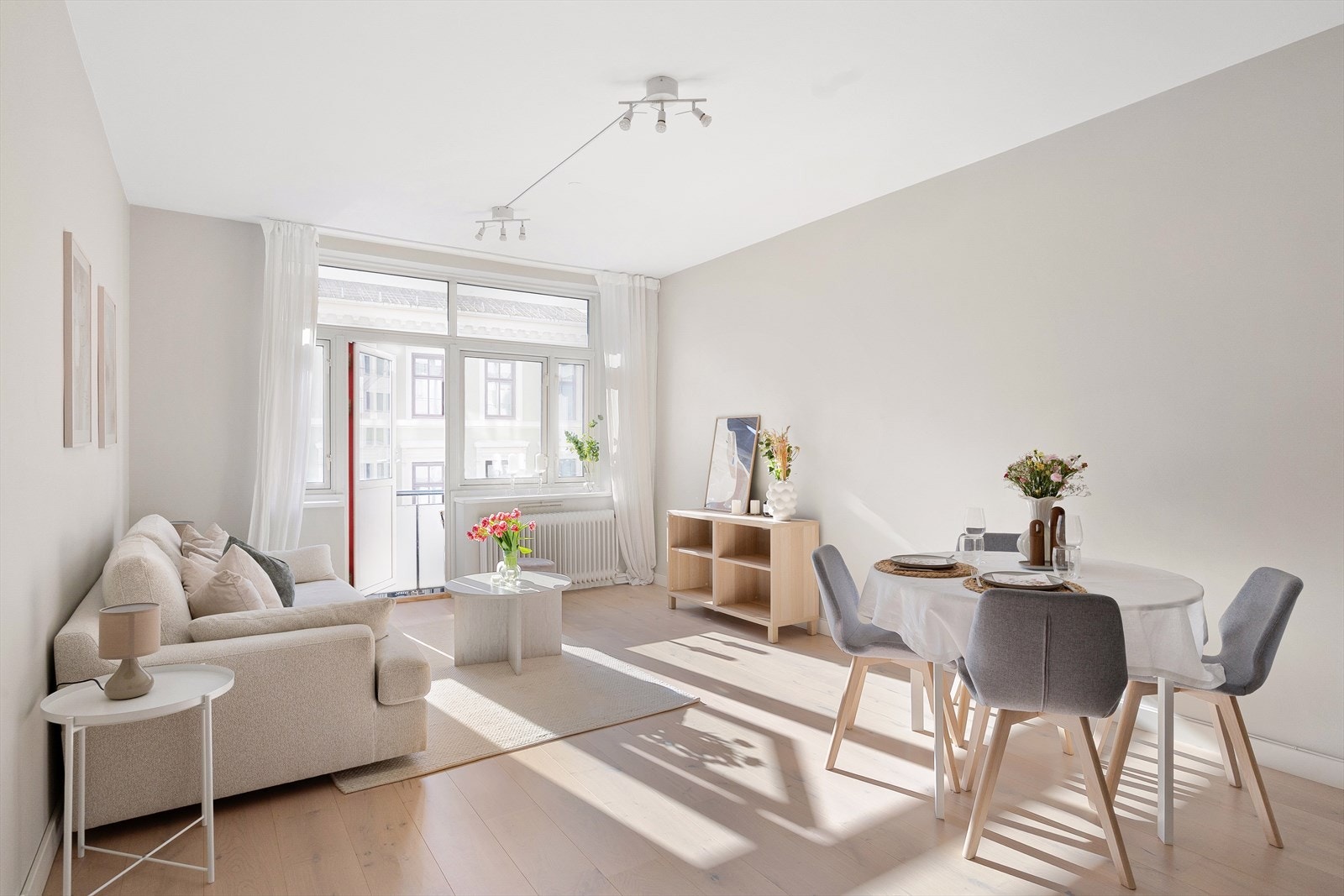 Velkommen til Hegdehaugsveien 3! Galleribilde