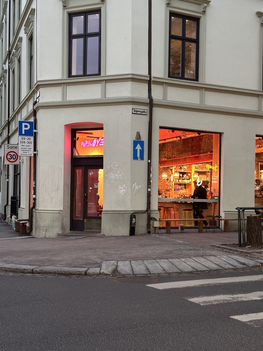 Nabolag Galleribilde