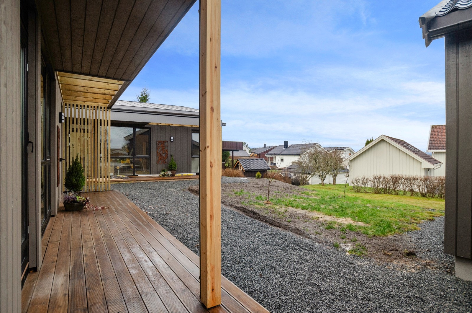 Hage Galleribilde