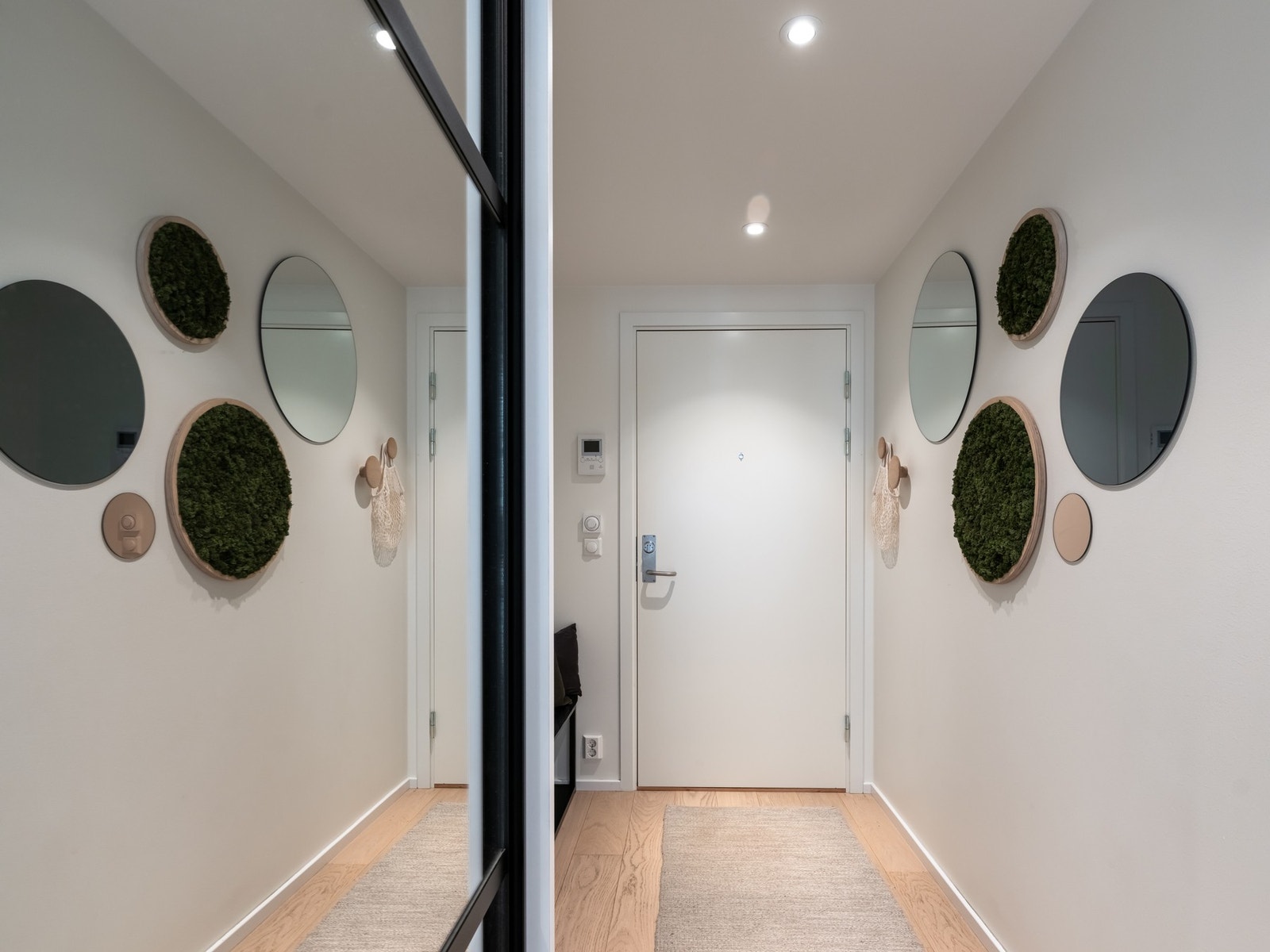 Velkommen inn i det som kan bli ditt/deres nye hjem! Galleribilde