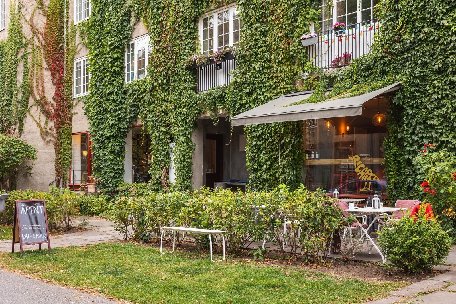 Jessenløkka. Galleribilde