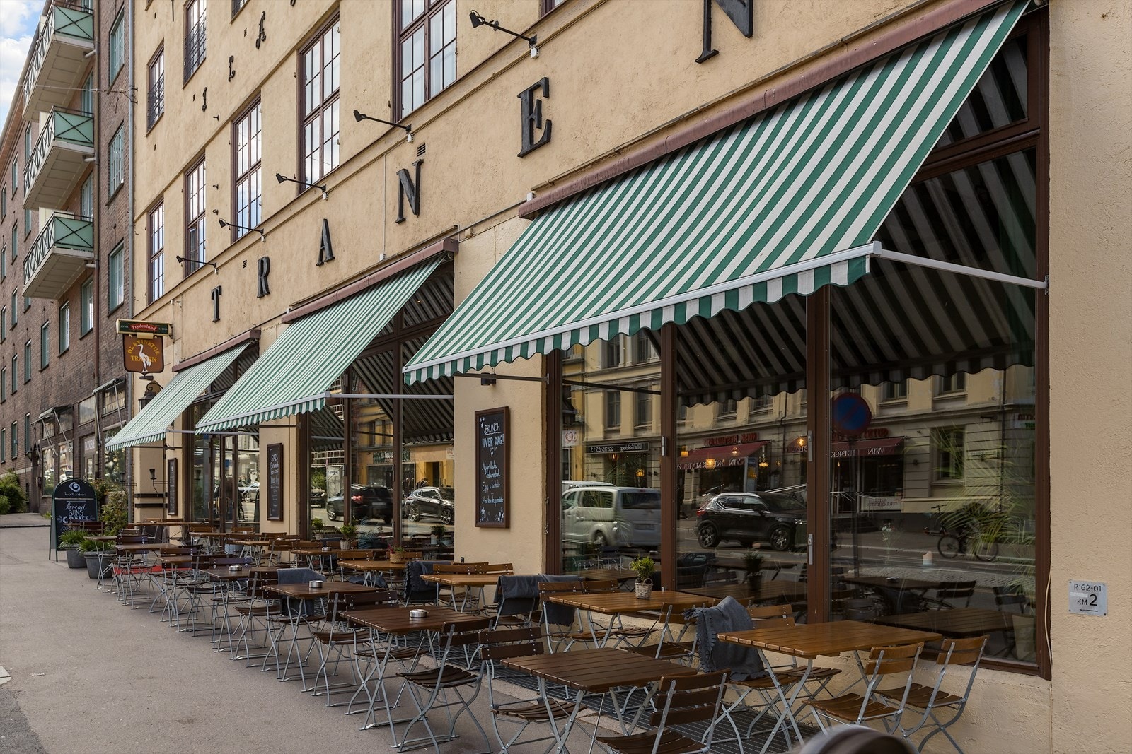 Områdebilde. Galleribilde