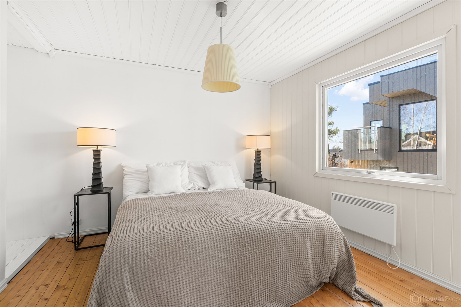 Soverom (2. etasje har totalt 2 soverom) Galleribilde