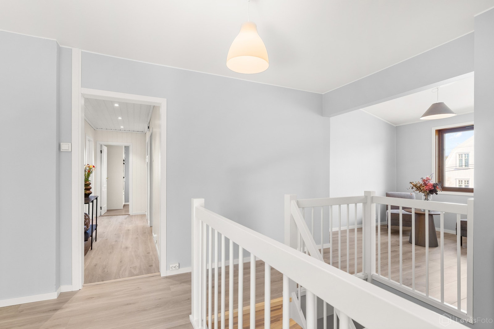 Trappegang Galleribilde