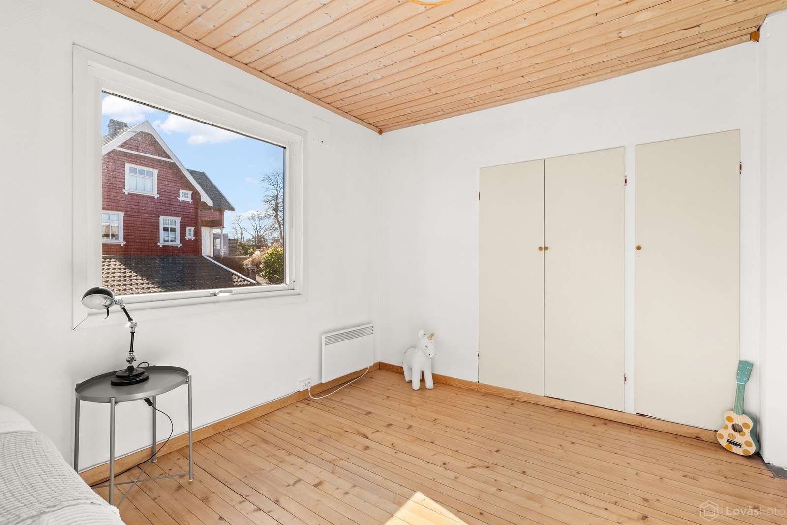 Soverom Galleribilde