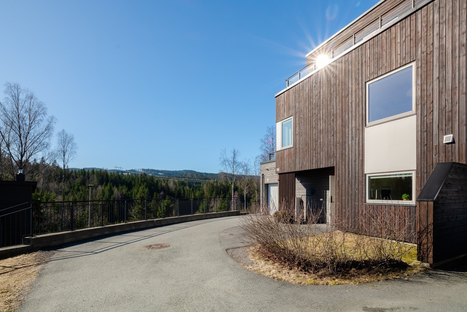 Velkommen på visning - denne er verdt en titt! Galleribilde
