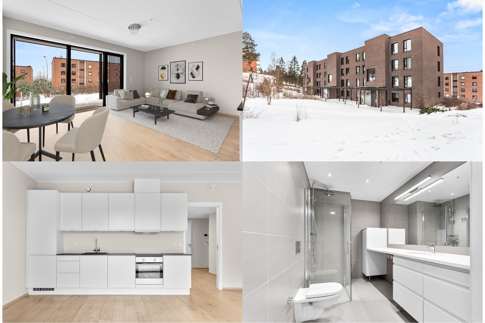Lavrans vei 1 B Galleribilde