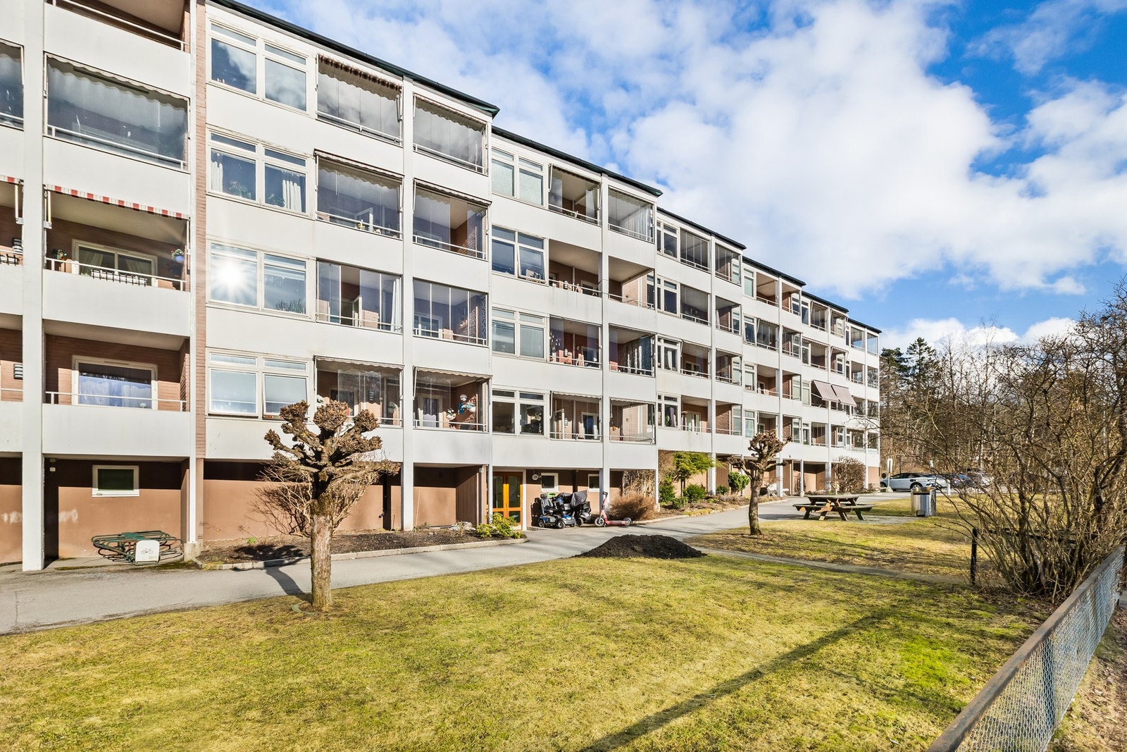Velkommen til Bølerlia 26 Galleribilde