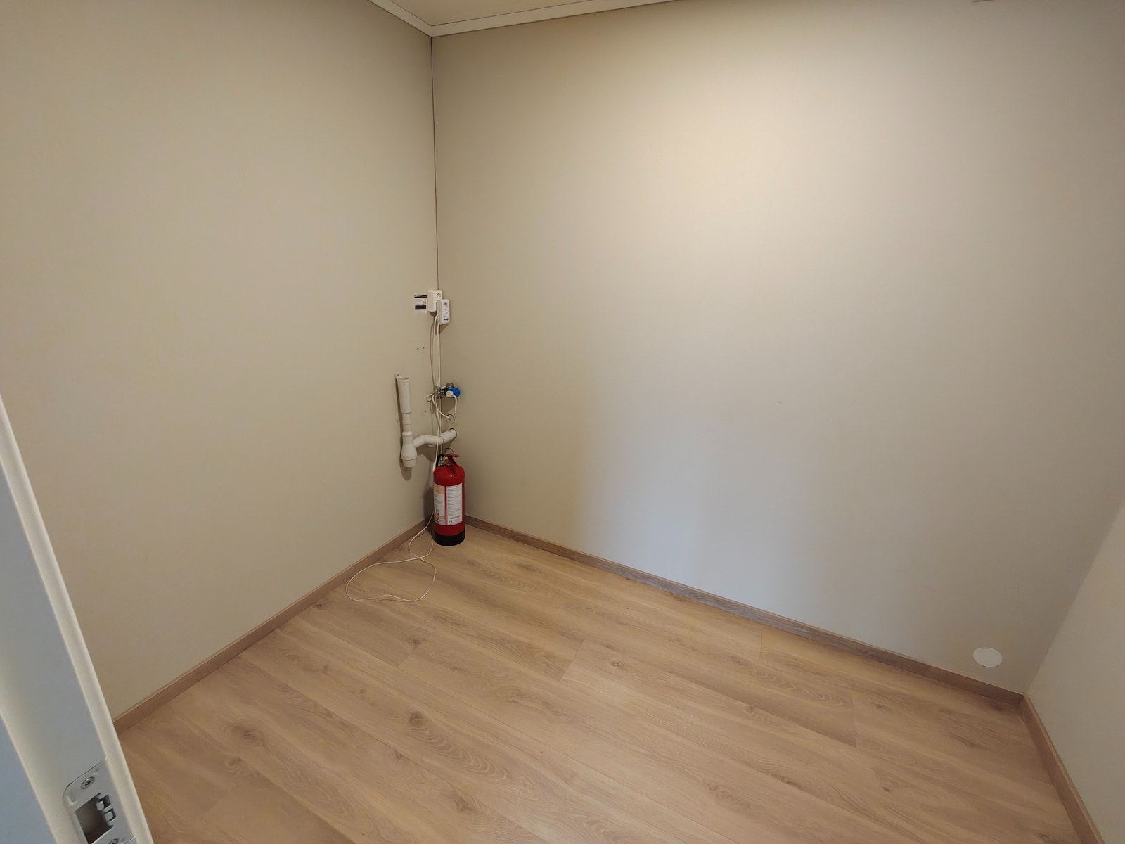 Bod ved soverommet Galleribilde