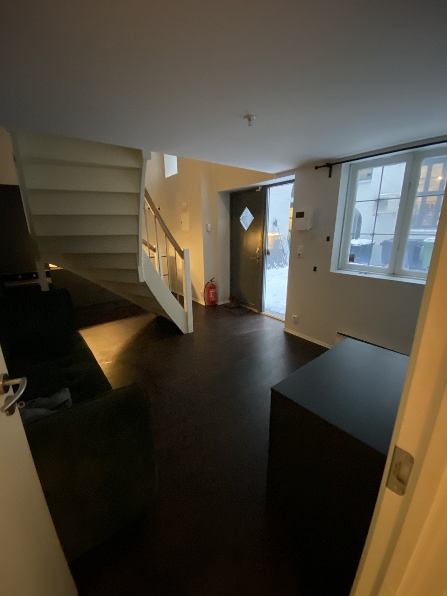 Stue Galleribilde