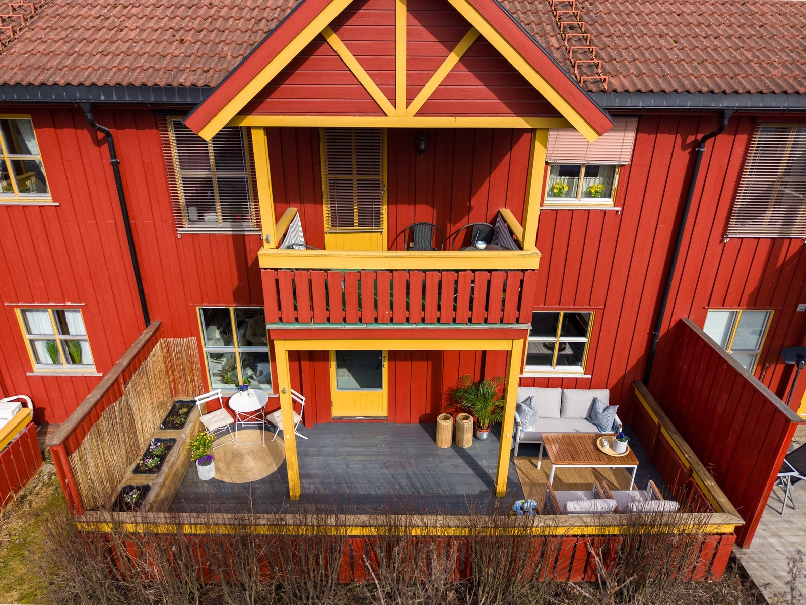 Velkommen til en hyggelig visning! Galleribilde