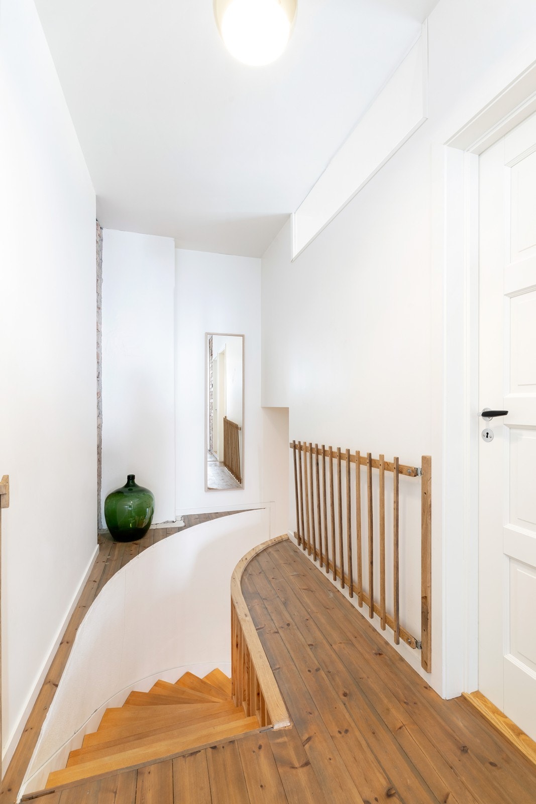 Vi går ned! Galleribilde