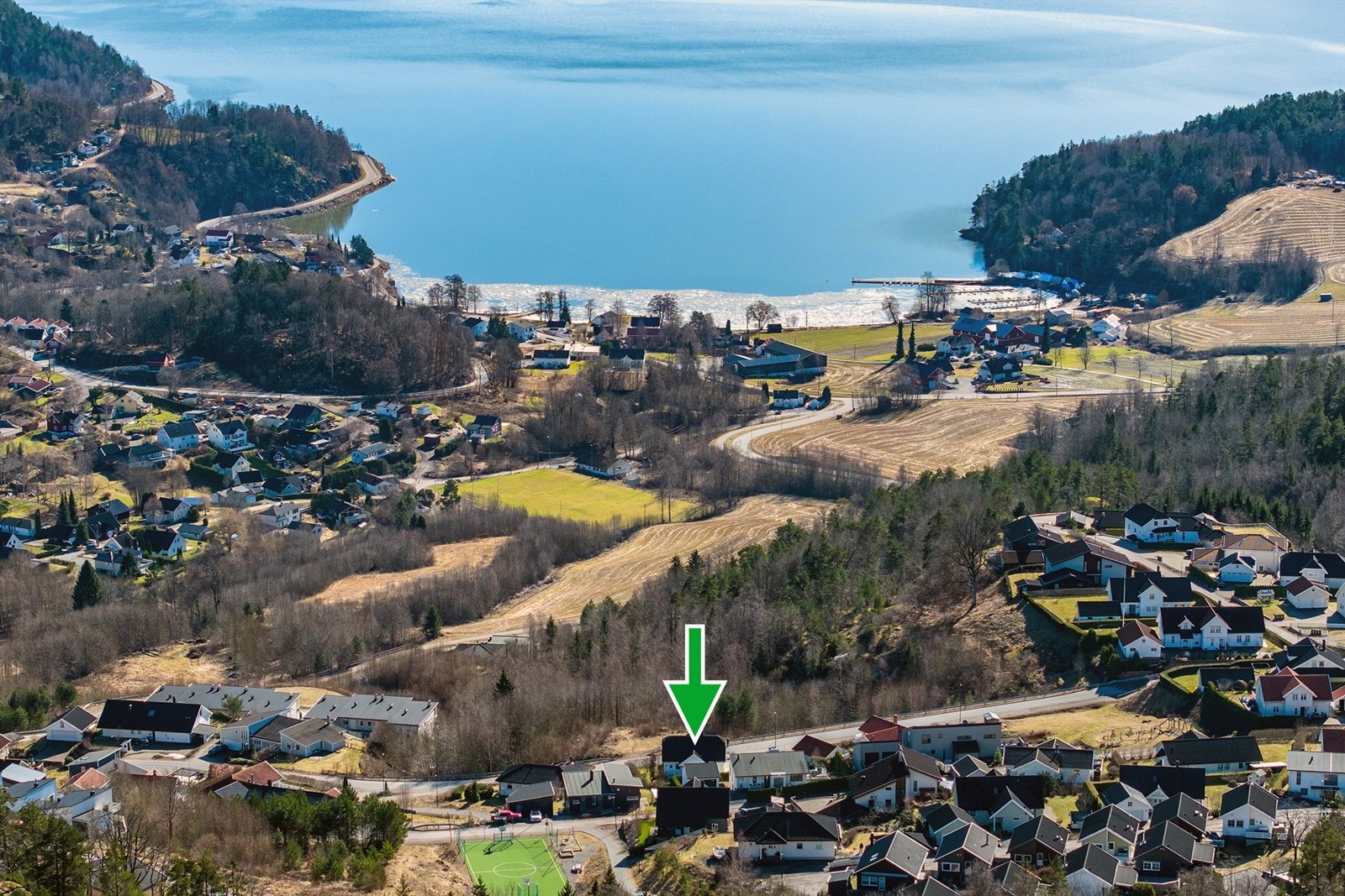 Allegodtveien 29_drone-5 Galleribilde