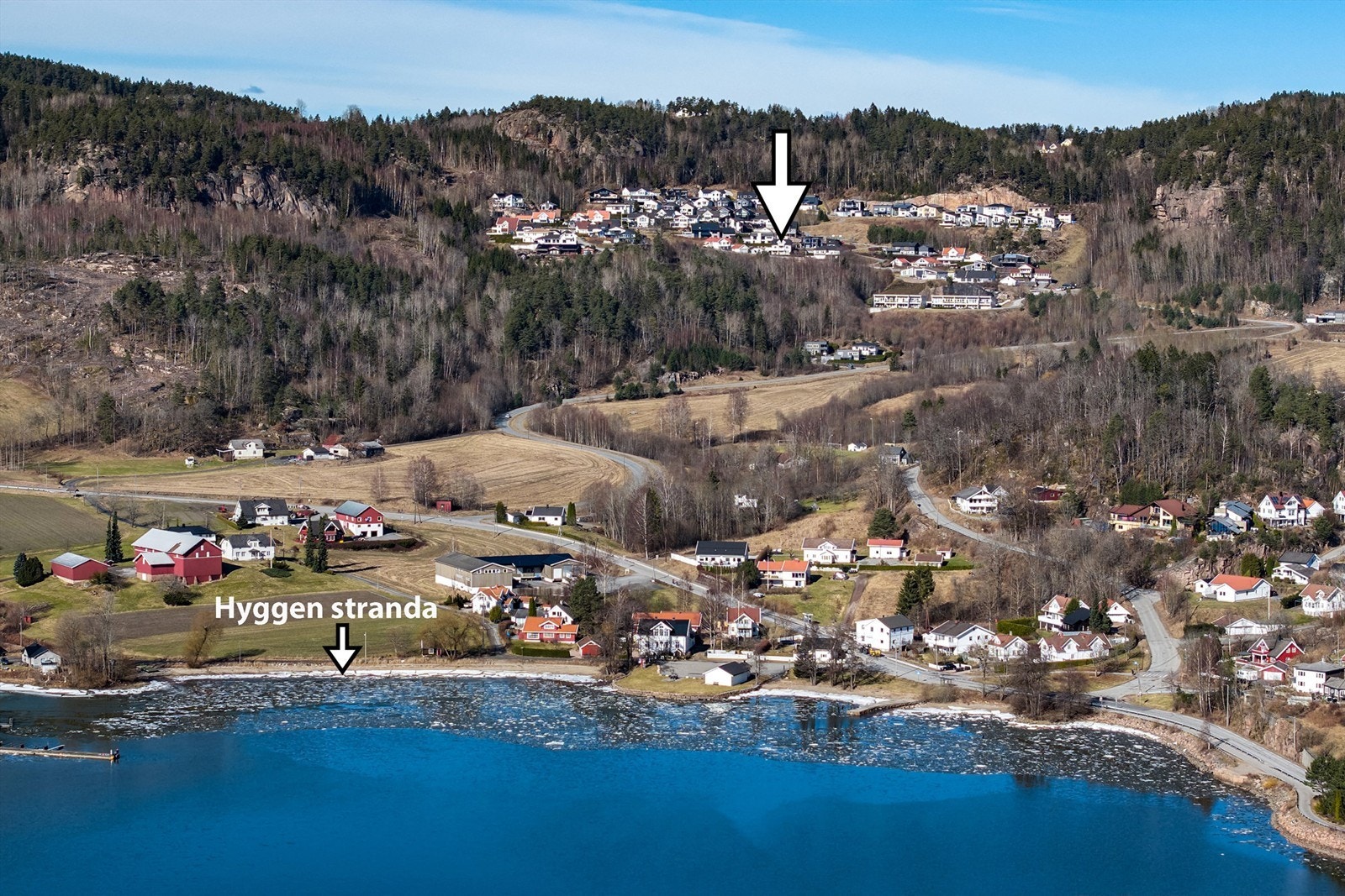 Områdebilde Galleribilde