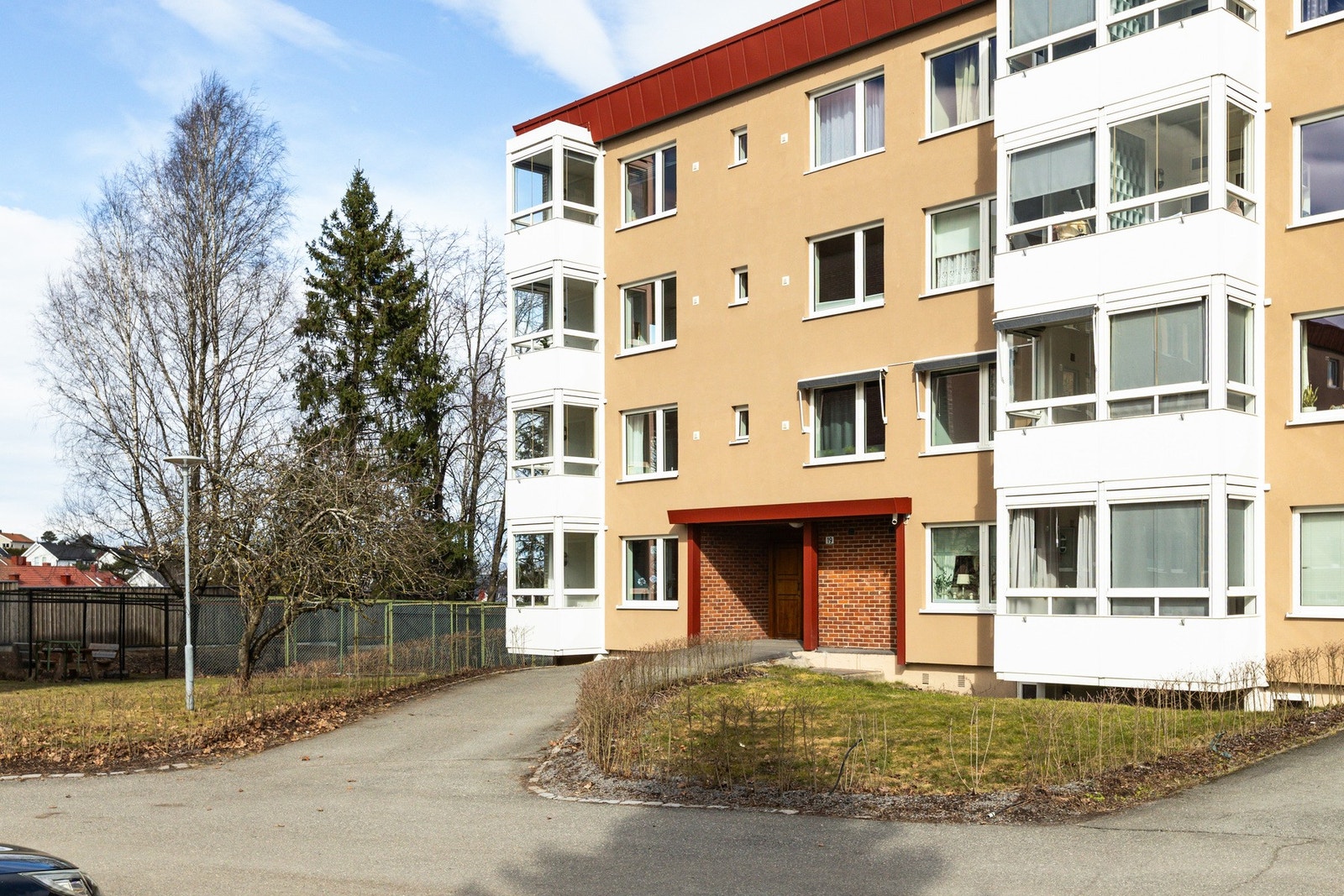 Velkommen til Otto Sogns vei 19 Galleribilde