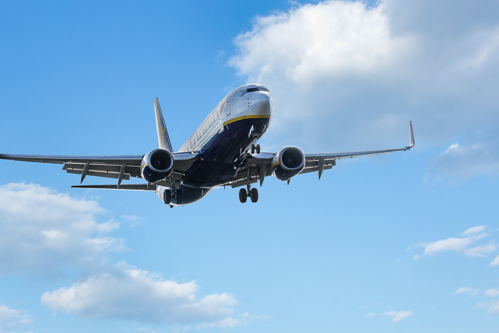 Gardermoen ligger 10 min unna med bil Galleribilde