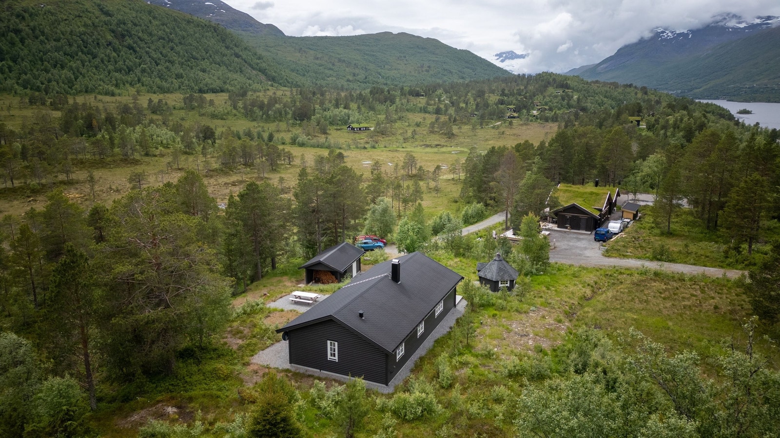 Galleribilde
