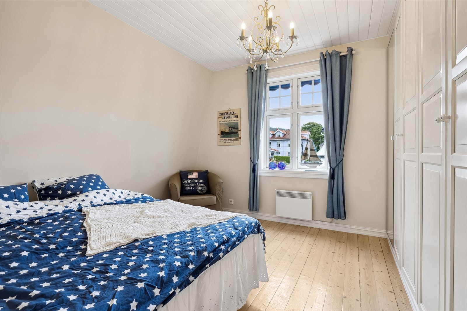 Soverom III Galleribilde