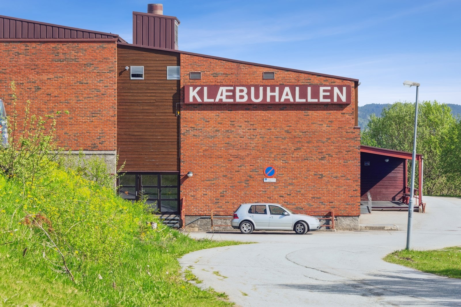 Nærområdet Galleribilde