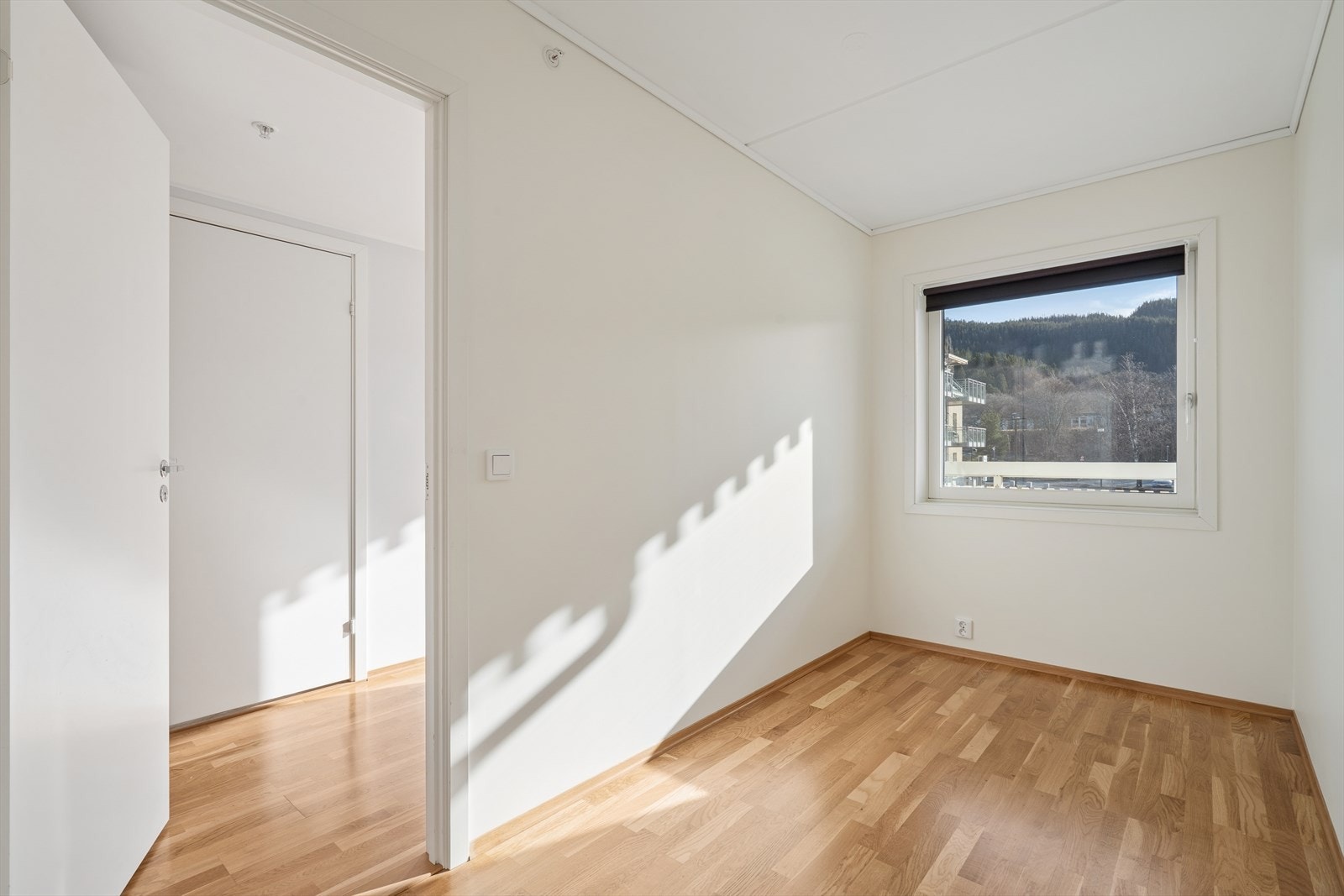 Soverom 2 er på 7,8m². Galleribilde