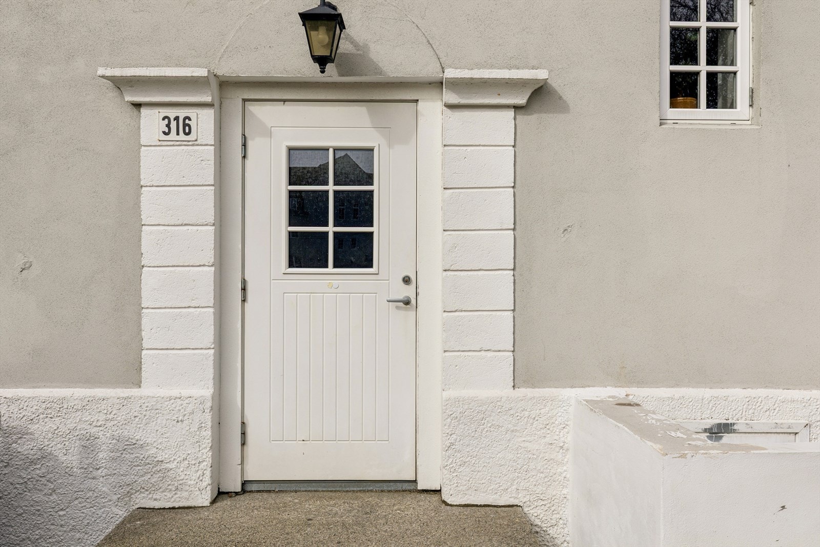 Velkommen til visning. Husk visningspåmelding! Galleribilde
