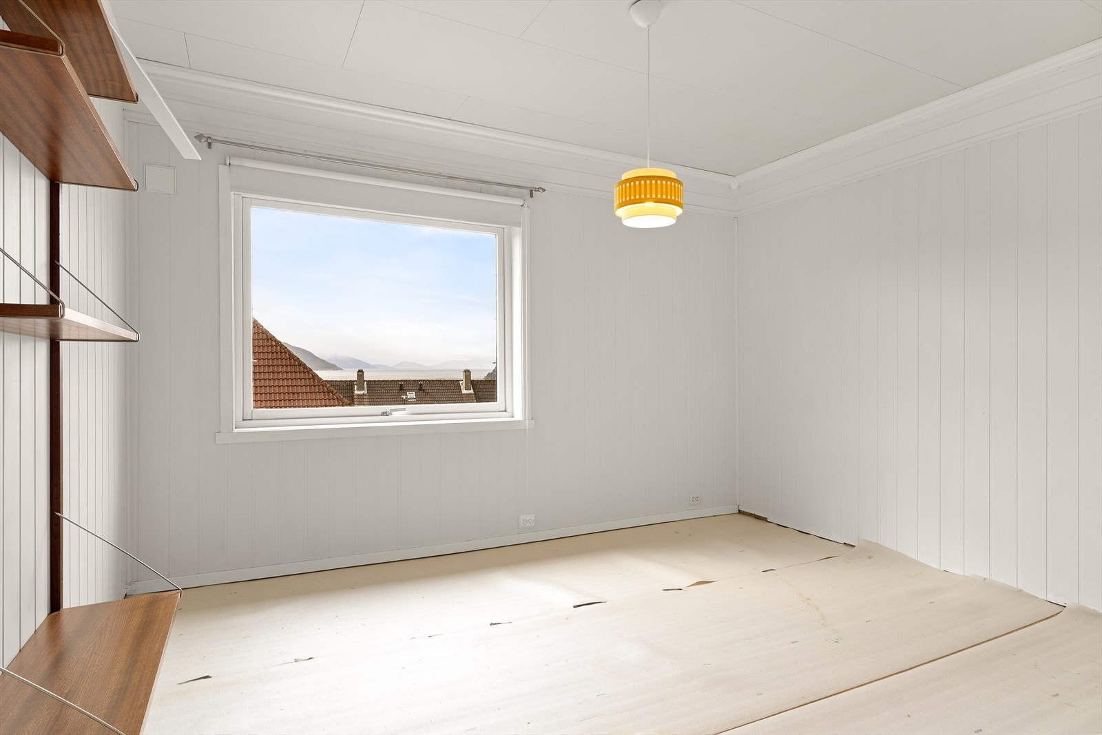 - Passer perfekt til gjesterom eller barnerom - Galleribilde