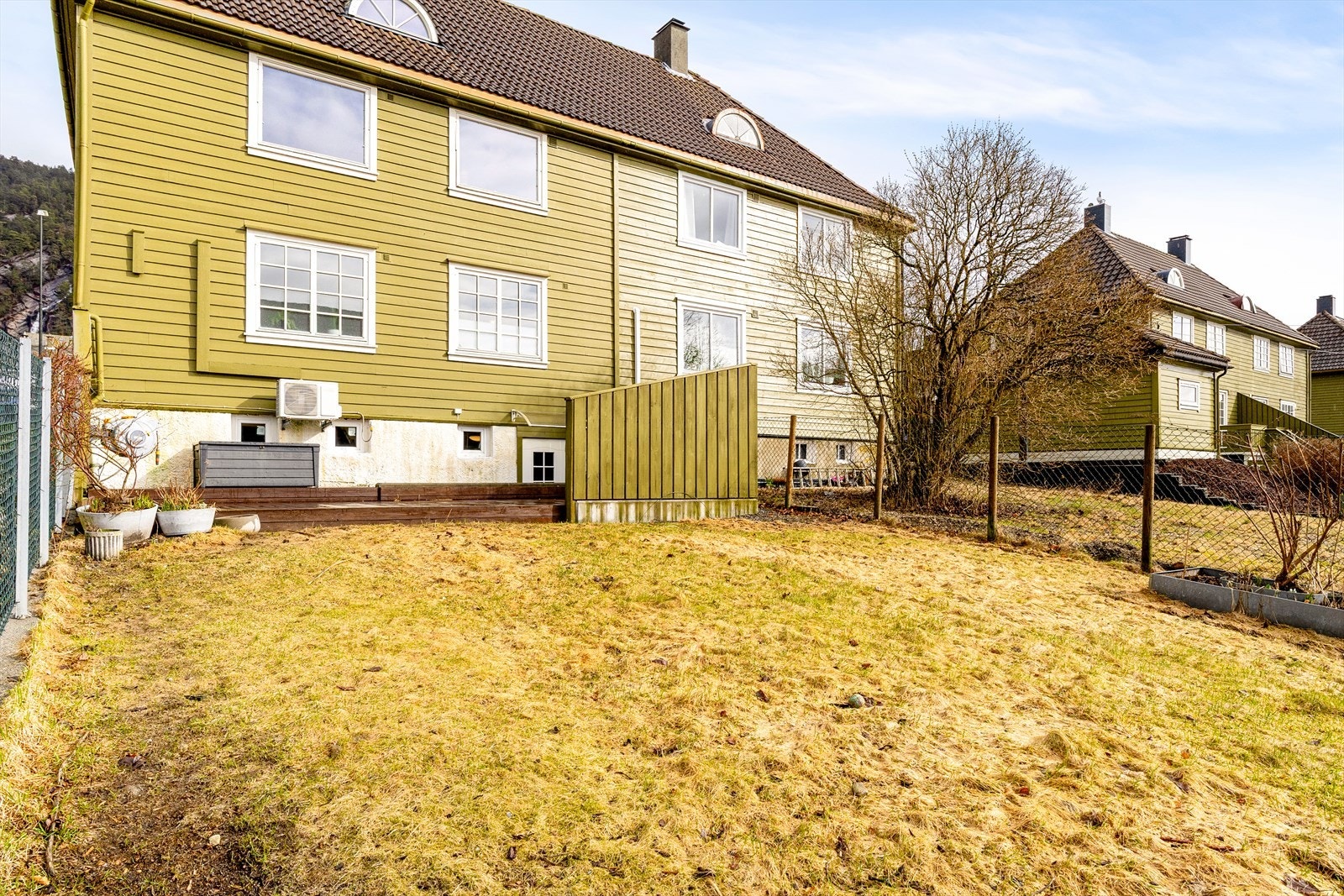 - Festetomt på 294m² - Galleribilde