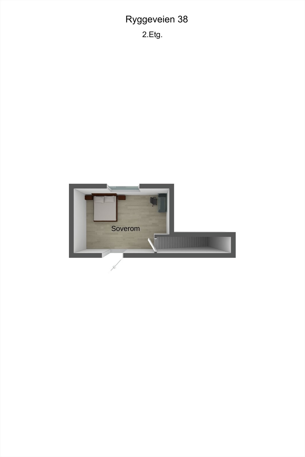Ryggeveien 38 FP Garanti_2dEtg_3D.jpg Galleribilde