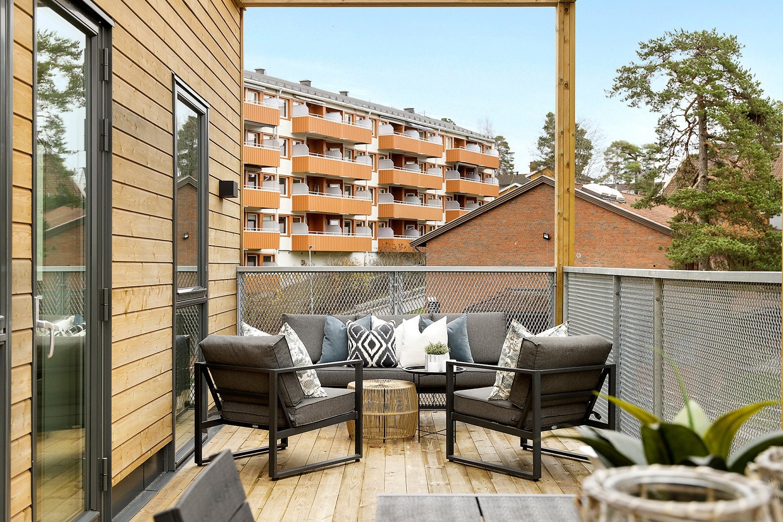 Velkommen til Haakon Tveters vei 88! En ubebodd og ny leilighet fra 2025! Galleribilde