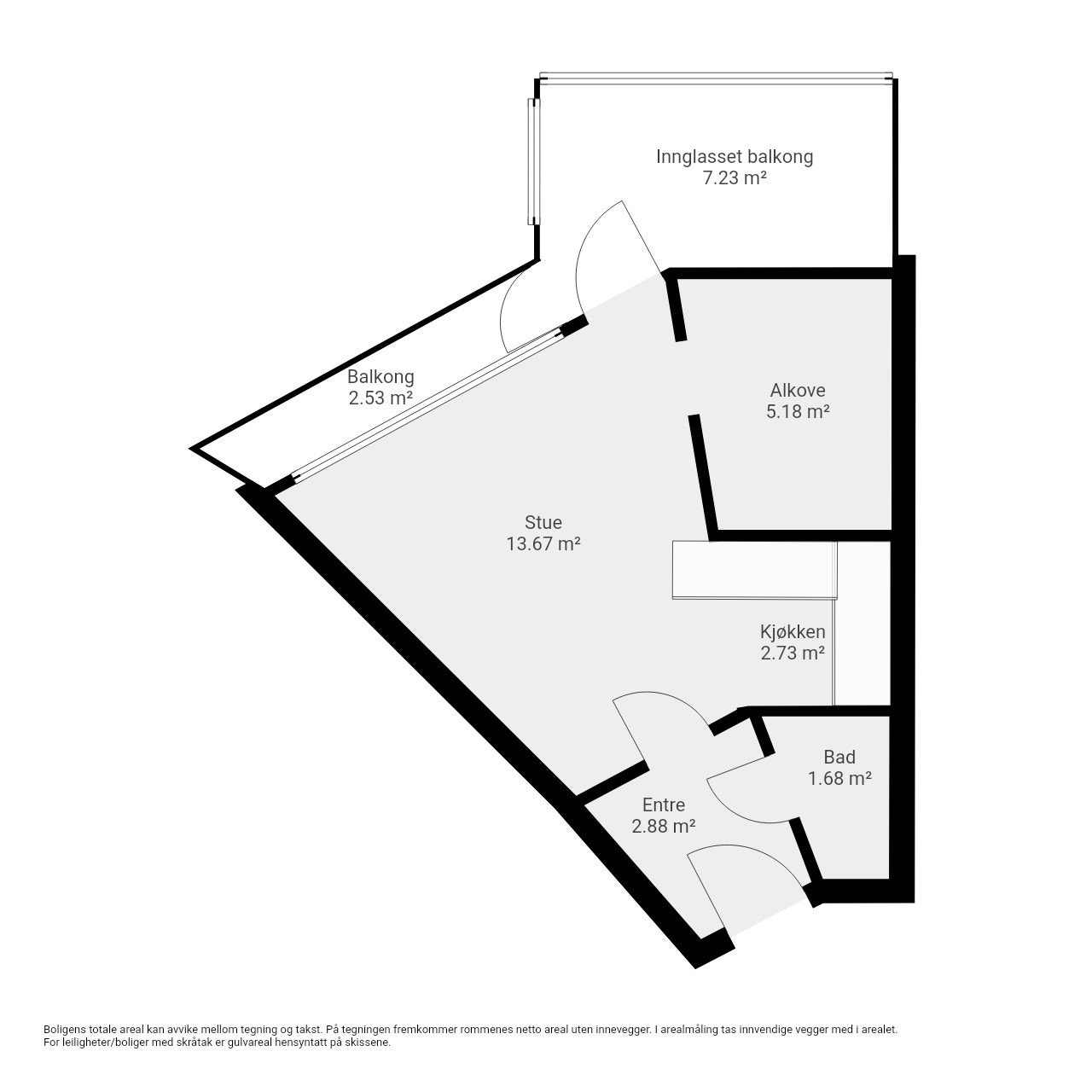 Lundsallen 24 - 4th Floor.jpg Galleribilde