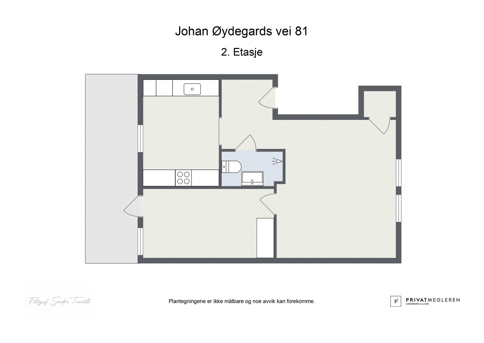 - Husk å melde deg på visning og kontakt meg gjerne for spørsmål før visning | Velkommen, vi sees! - Galleribilde