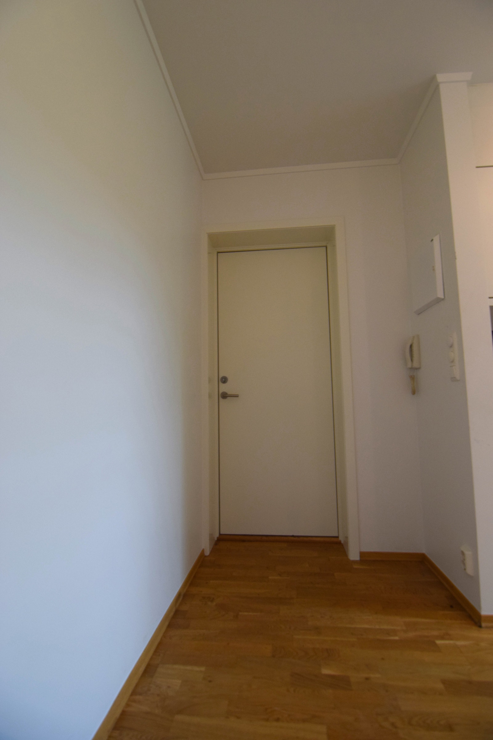 Entré Galleribilde