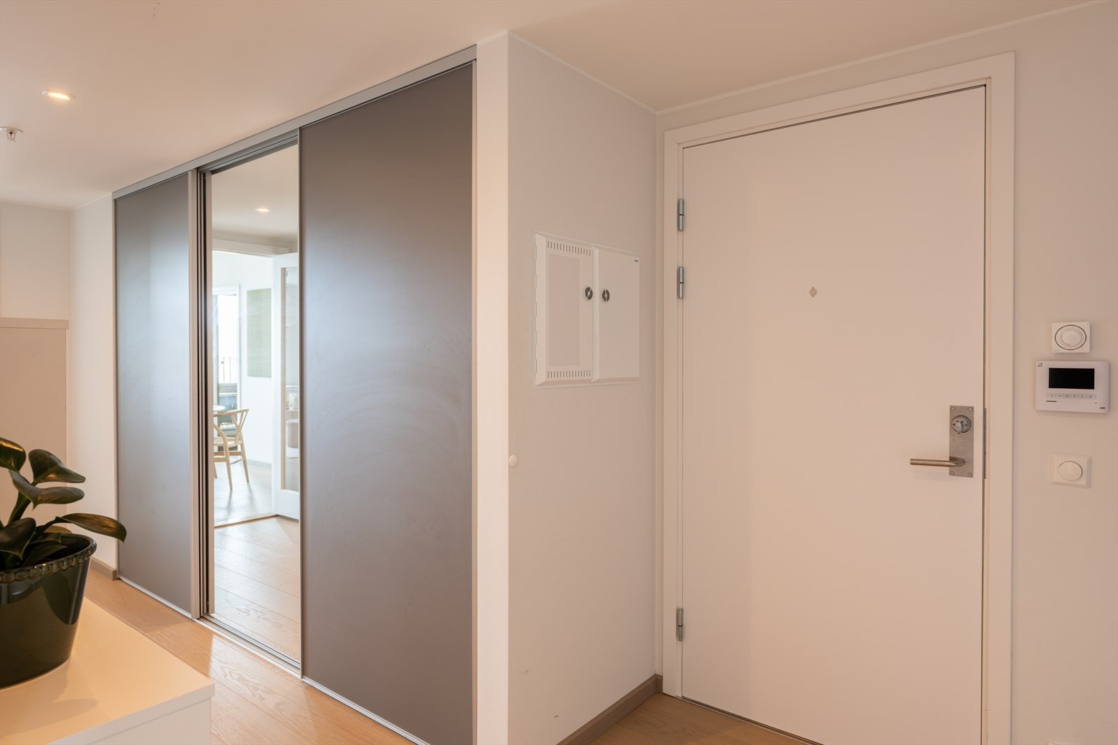 Velkommen til ditt nye hjem! Galleribilde