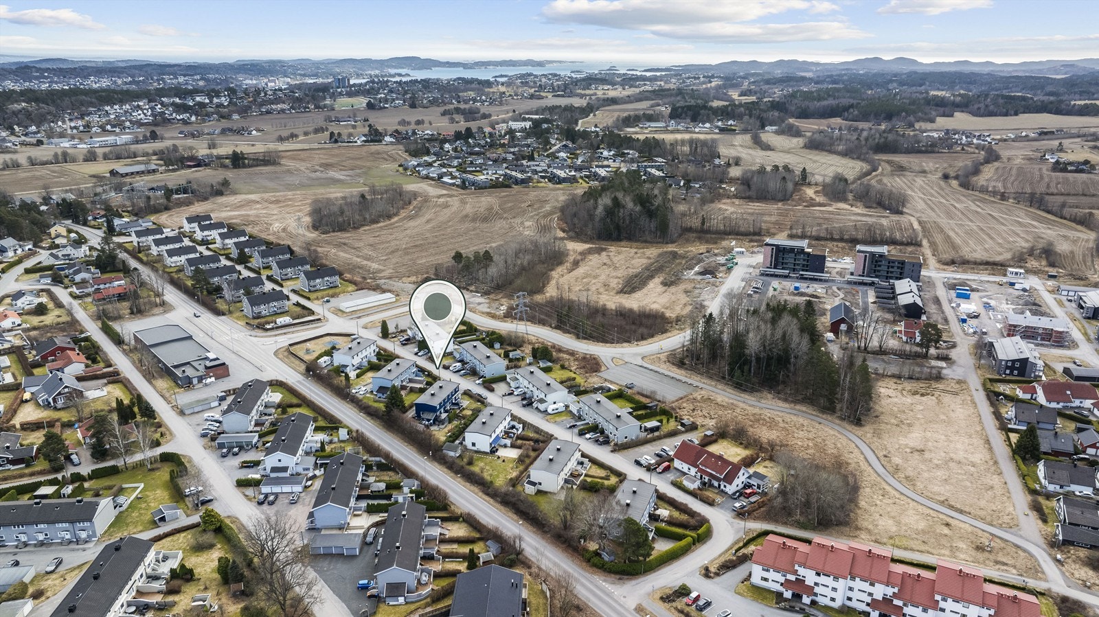 Velkommen på visning Galleribilde