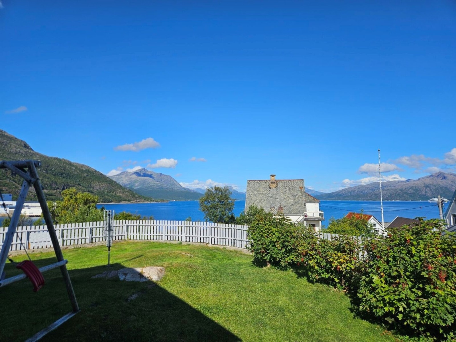 Privat bilde Galleribilde