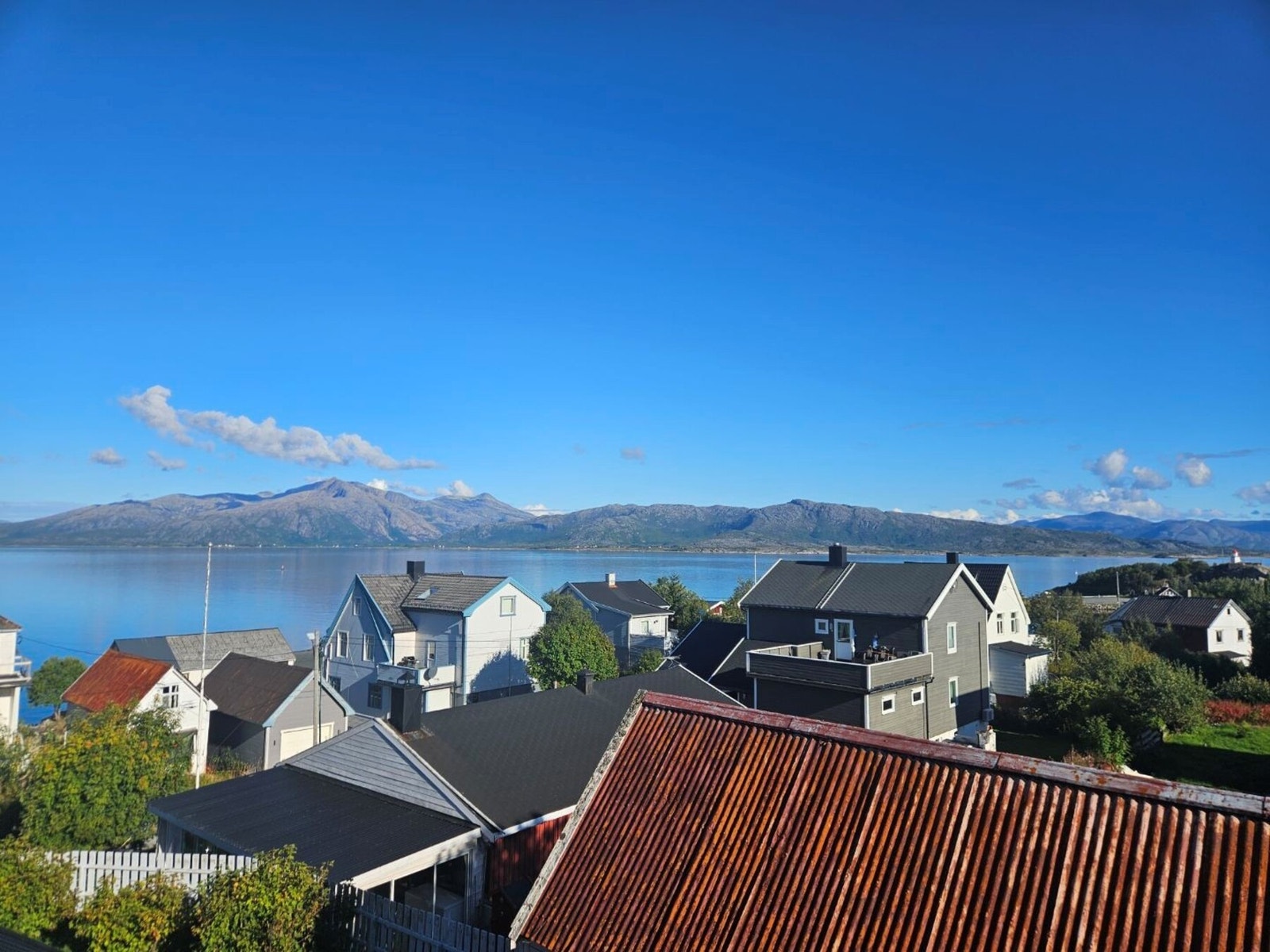 Privat bilde Galleribilde