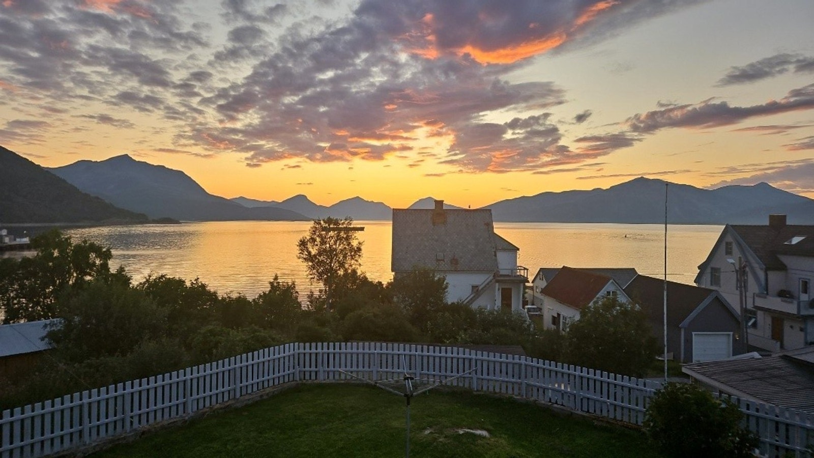 Privat bilde Galleribilde