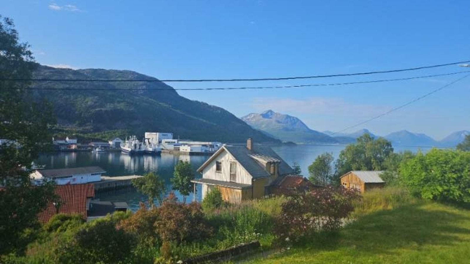 Privat bilde Galleribilde