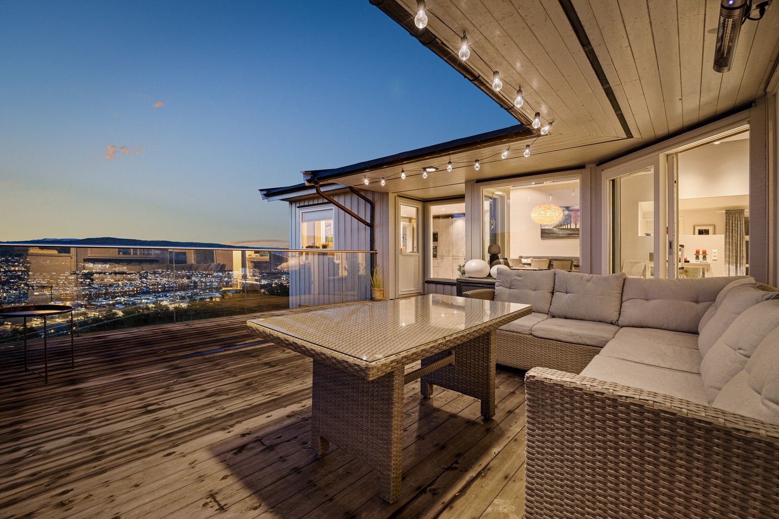 Velkommen til Tiurveien 47!
Foto: Stine Prøitz Jørgensen Galleribilde