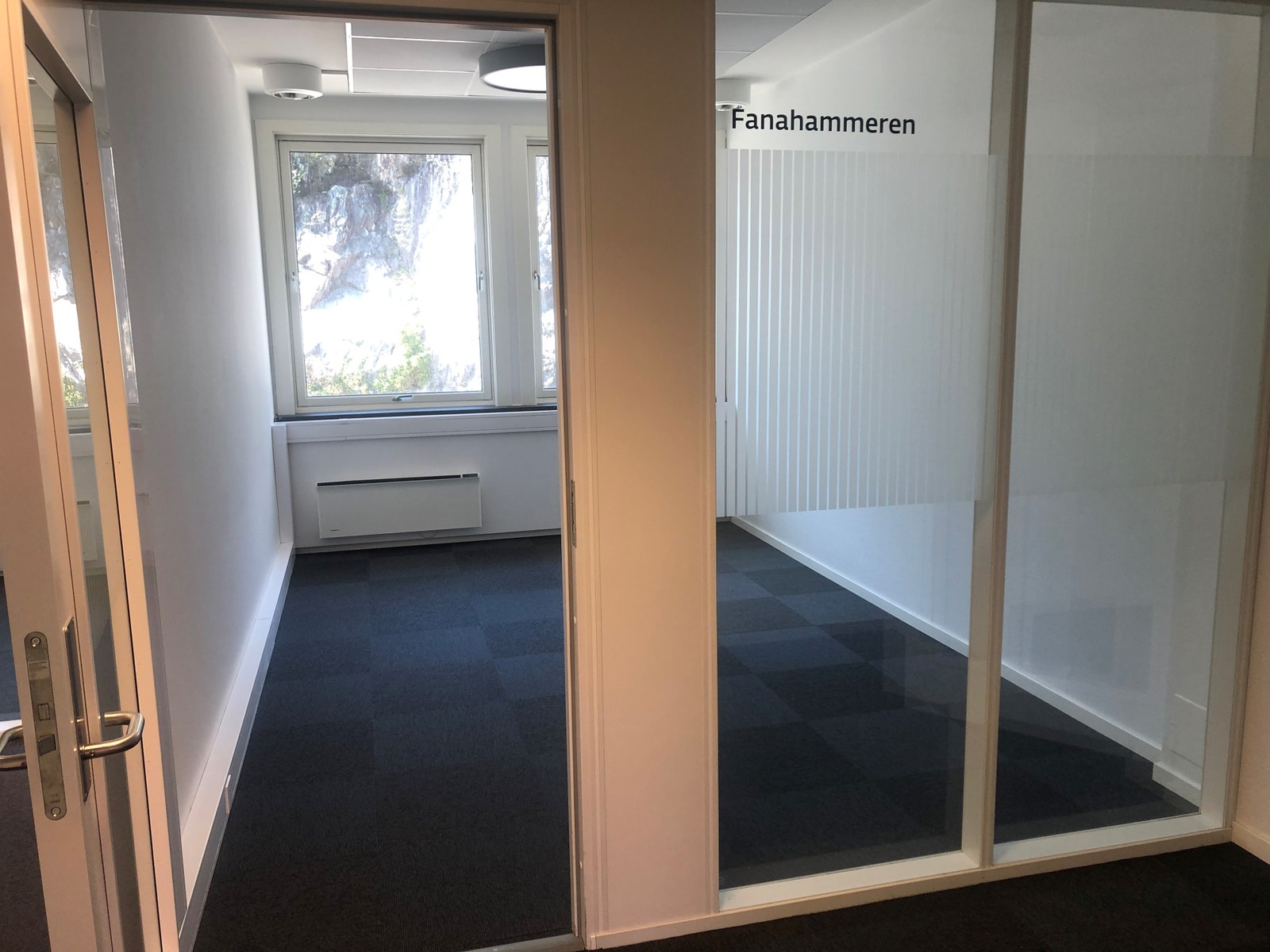 Kontor 2 Galleribilde